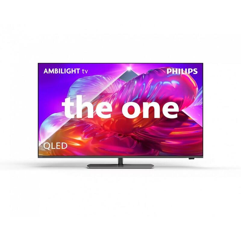 Televisor 65 Cali Led 65pqs9001/12