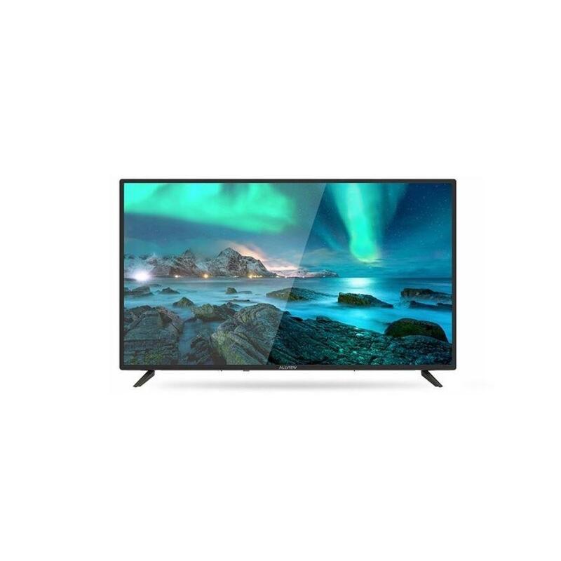 Televisor Allview 40atc6000-F Full Hd De 40" (101 Cm)