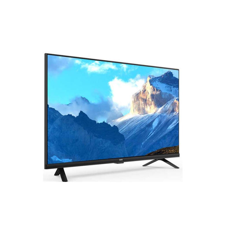 Televisor Chiq 40" Qled L40qg7v Fhd Google Tv Hdmi Usb