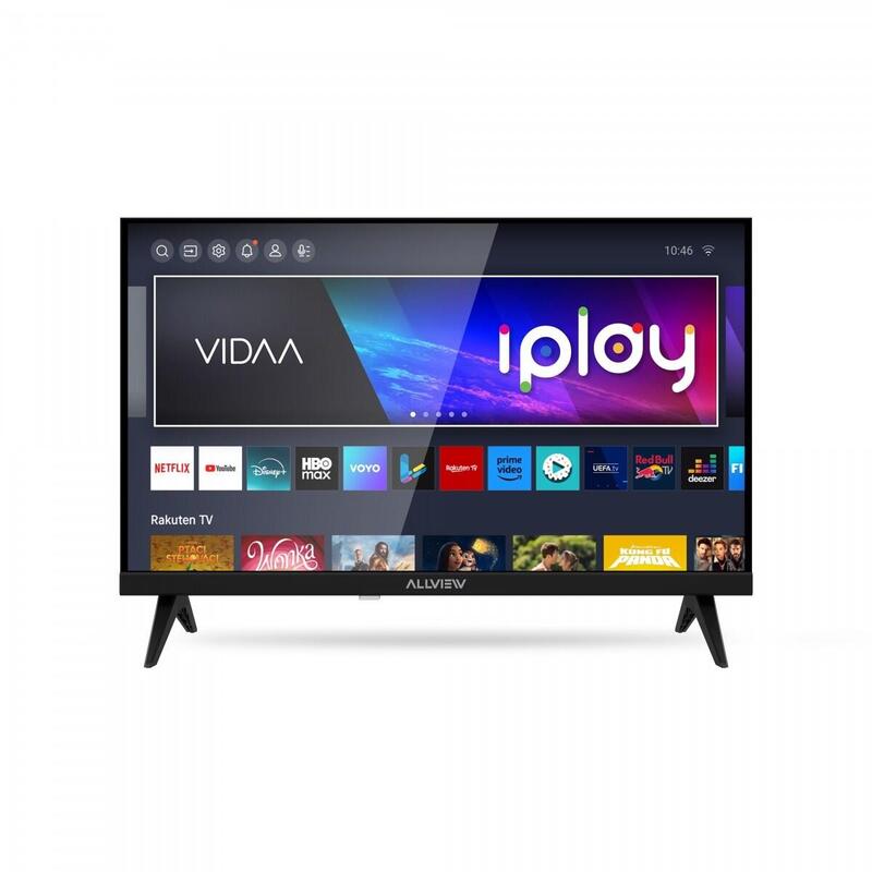 Televisor Led 24 Cale 24iplay6200-H