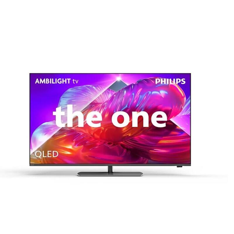Televisor Led 43 Cale 43pqs9001/12