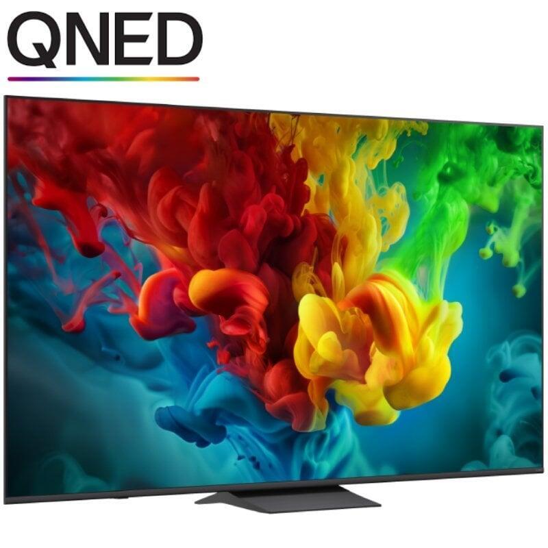 Televisor Lg Qned 55qned83b6a 55' Ultra Hd 4k Smart Tv Wifi
