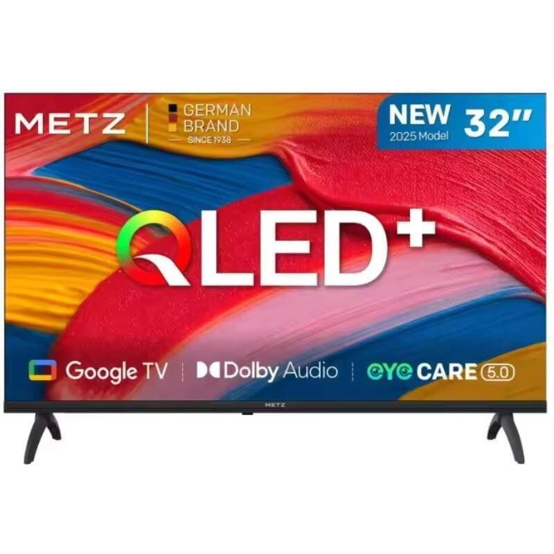 Televisor Metz Qled+ 32mqf7030z 32' Hd Smart Tv Wifi