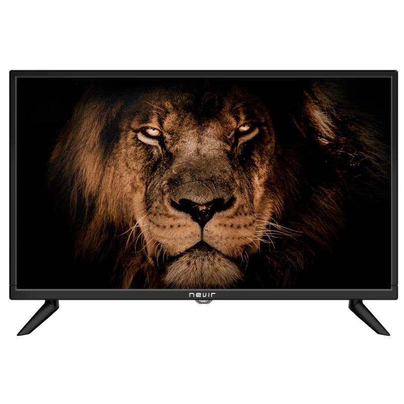 Televisor Nevir 24" Nvr-8802-24rd2-Sma-N Hd Ready Smart Tv Negro Nvr-880