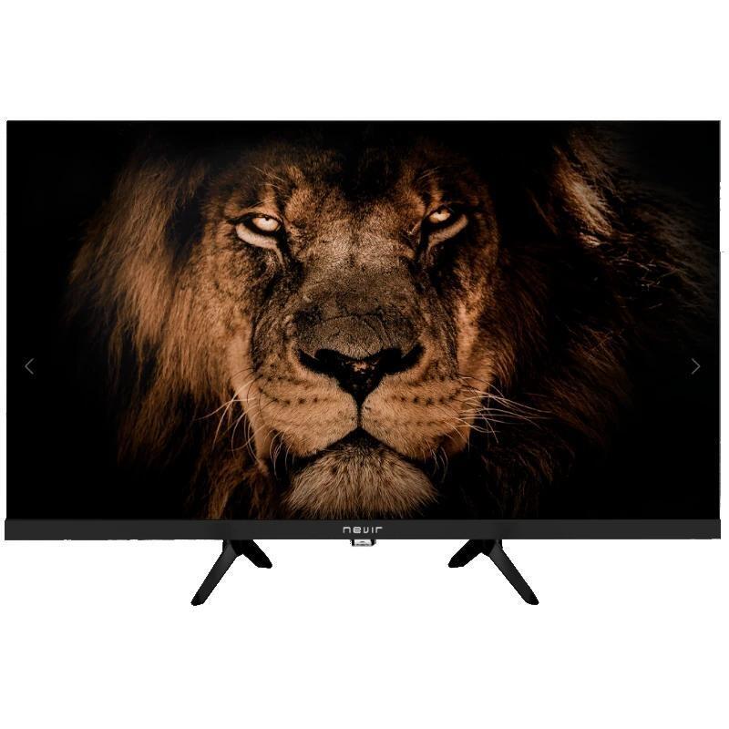 Televisor Nevir 7805 Tv 32" Hd 2hdmi 2usb Slim