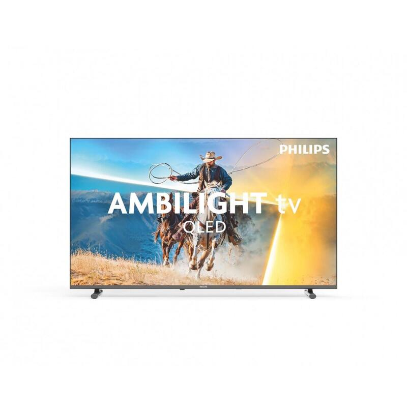 Televisor Qled 40 Cali 40pqs6901/12