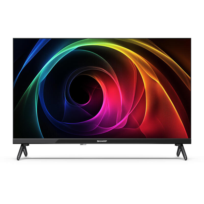 Televisor Sharp 24 24ha1205e (60 Cm) Hd Ready