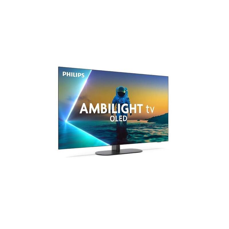 Telewizor 55 Cali Oled 55oled820/12