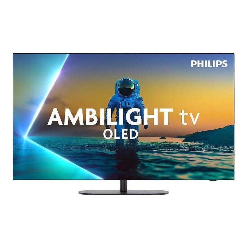 Telewizor Oled 77 Cali 77oled820/12