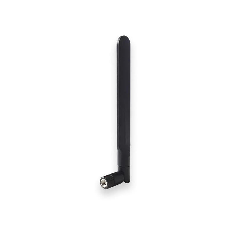 Teltonika Antena Wi-Fi Dual-Band Sma Negra, 2,4 Ghz, 5ghz Pr14rd35