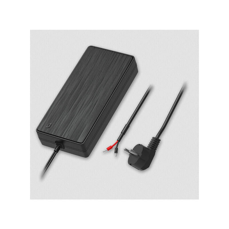 Teltonika Pr320eua Fuente De Alimentación Ue 2-Pin 250w Para Tsw200 Negro Pr320eua