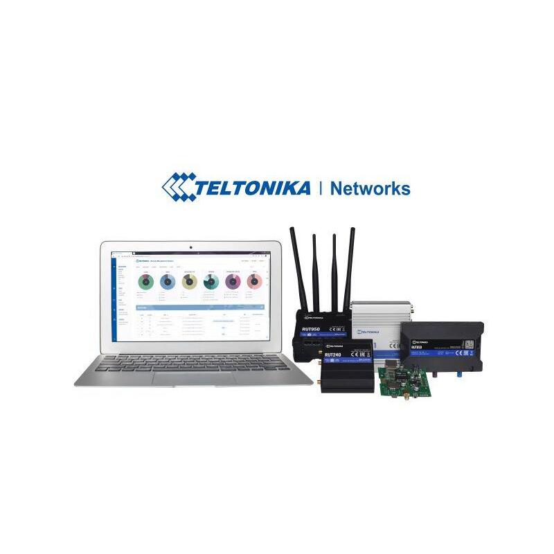 Teltonika · Rms Prepaid Lizenzen · 600 Punkte