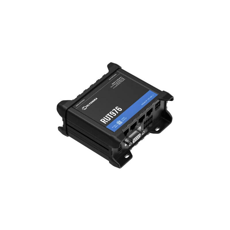 Teltonika Rut976rojocap 5g-Router
