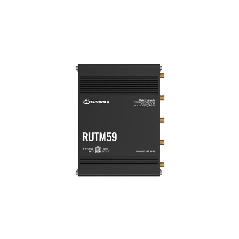 Teltonika Rutm59 5g Mobilfunkrouter