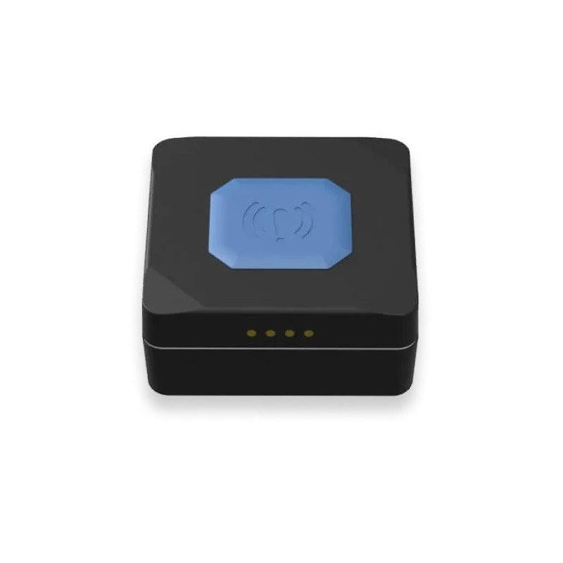 Teltonika Tmt250 Rastreador Gps Personal 0,128 Gb Negro