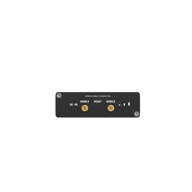 Teltonika Trb160 4g Lte Cat6 Iot-Gateway Pasarel Y Controlador 10, 100, 1000 Mbit/S