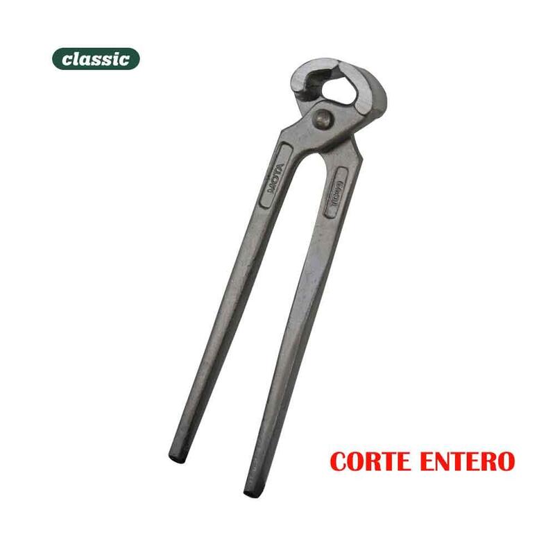 Tenaza Carpintero De 8 200mm Tc08 Mota