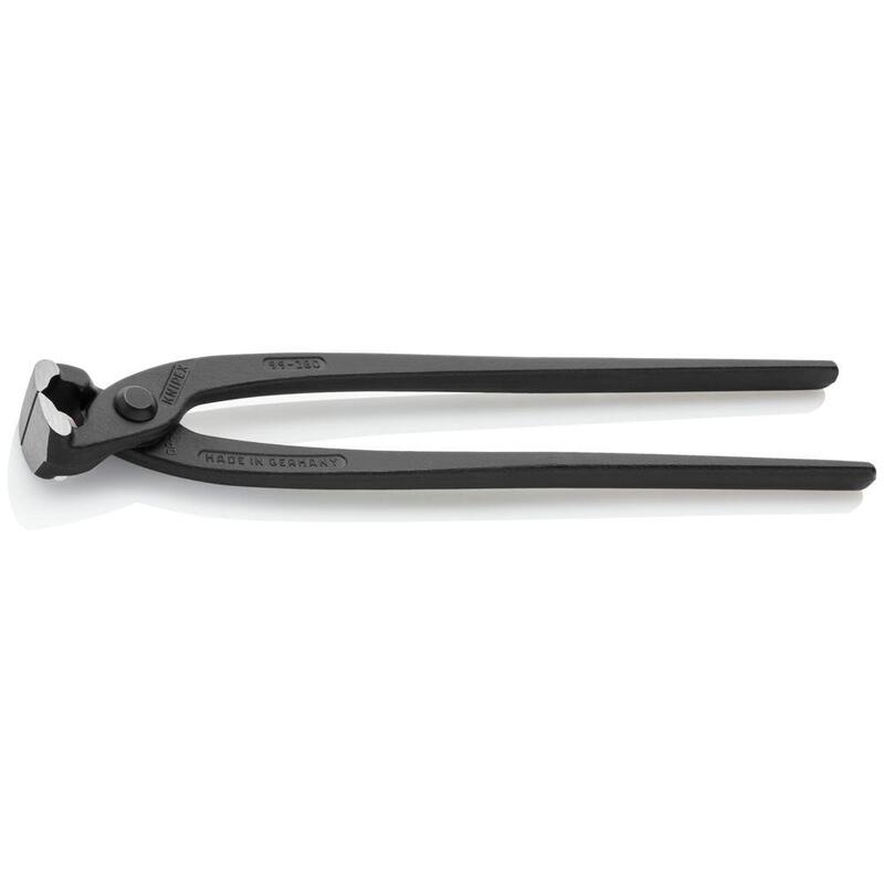 Tenazas Para Armadores 280x48x22mm 9900280ean Knipex