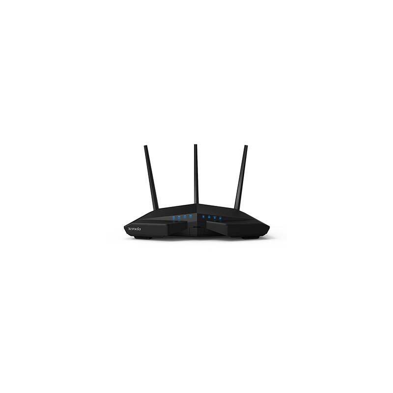 Tenda Ac18 Productos Reacondicionado. Ac1900 Smart Dual-Band Gigabit Wifi Router