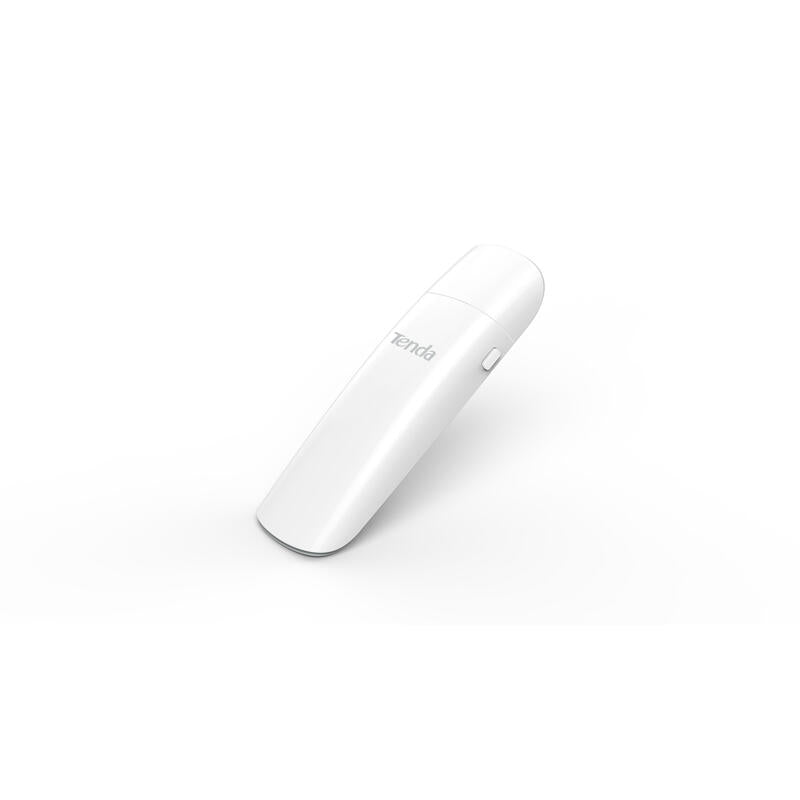 Tenda Adaptador Usb Wifi Alta Ganancia Ac1300 Usb 3.0 U12 1300mbps