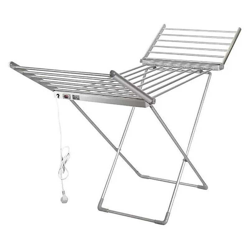 Tendedero Electrico Plegable Fulmo