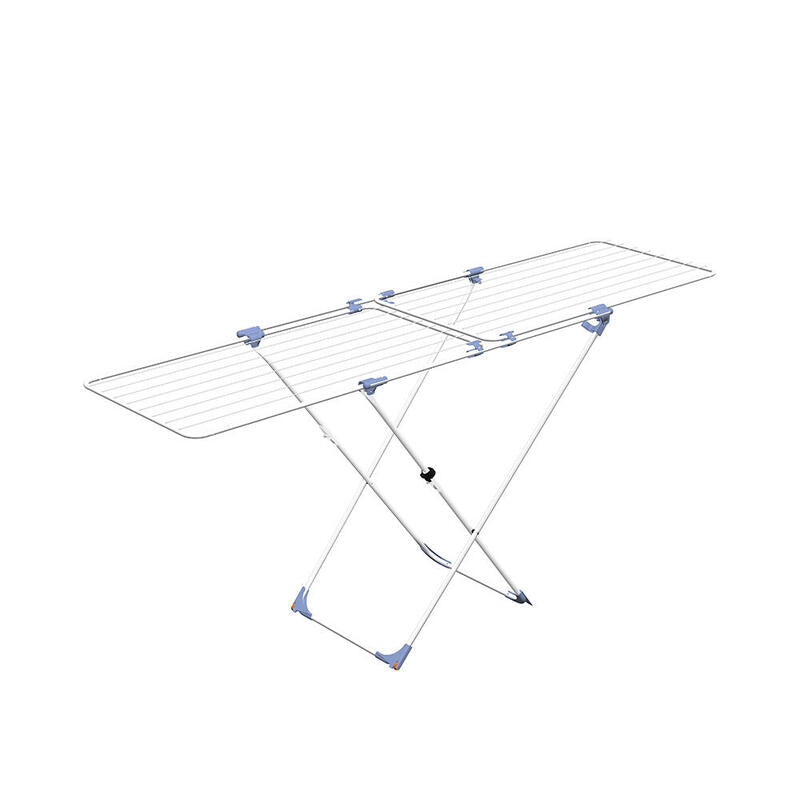 Tendedero Extensible Duo, Tendido 22 M