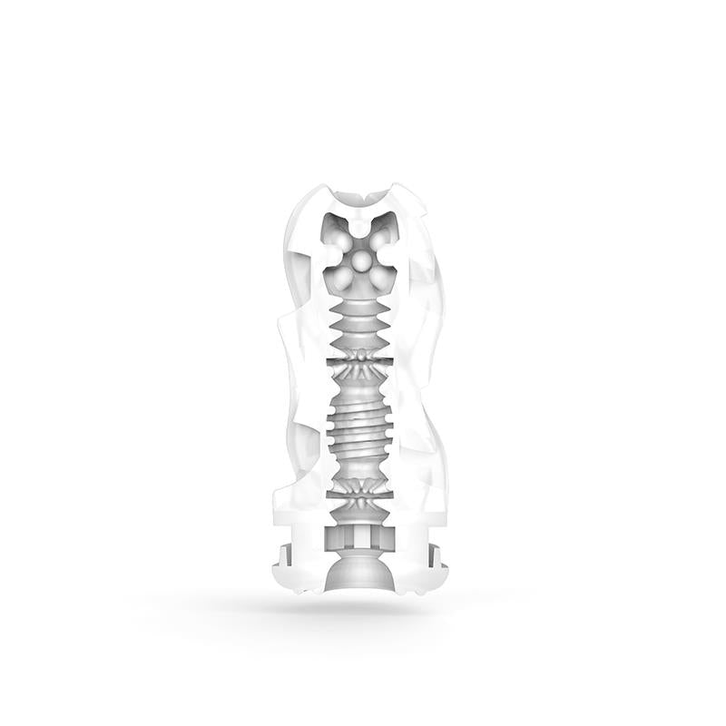 Tenga - Reusable Vacuum Cup Vc Regular