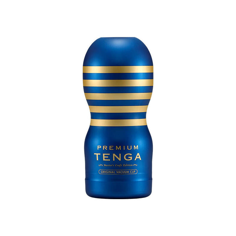 Tenga - Premium Original Vacuum Cup