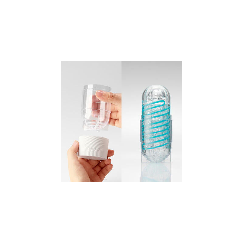 Tenga - Spinner Masturbador Beads