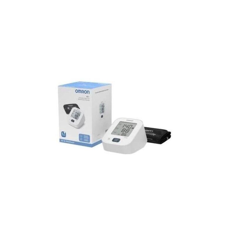 Tensiómetro De Brazo Omron M2+