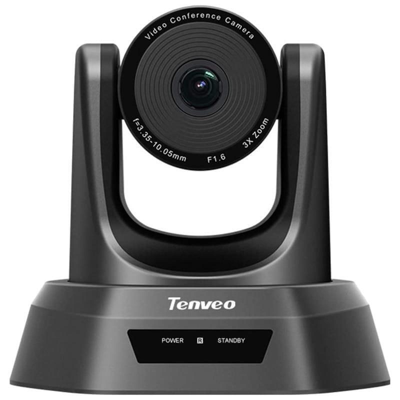 Tenveo Nv10u Professional Video Conferencia Zoom 10x 1080p Ptz Usb 2.0
