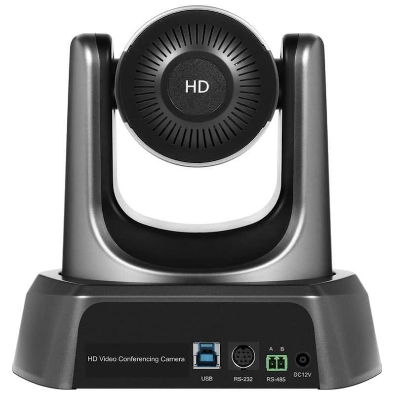 Tenveo Nv10u Professional Video Conferencia Zoom 10x 1080p Ptz Usb 2.0