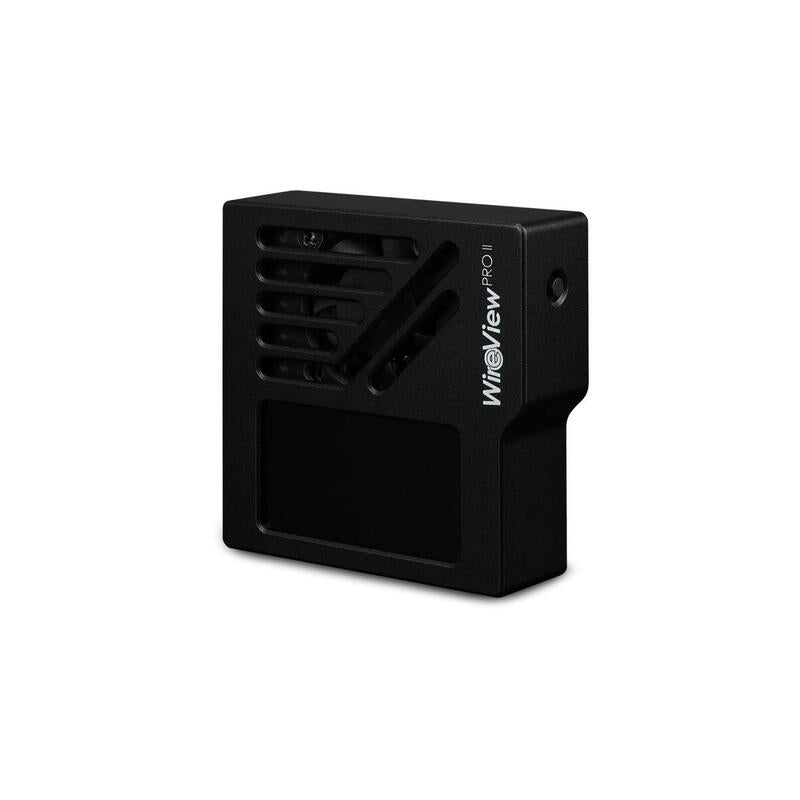 Térmico Grizzly Wireview Pro Ii, Sensor Negro, Normal, 12v 2x6-Pin, Usb-C Tg-Wv-P2-H19n