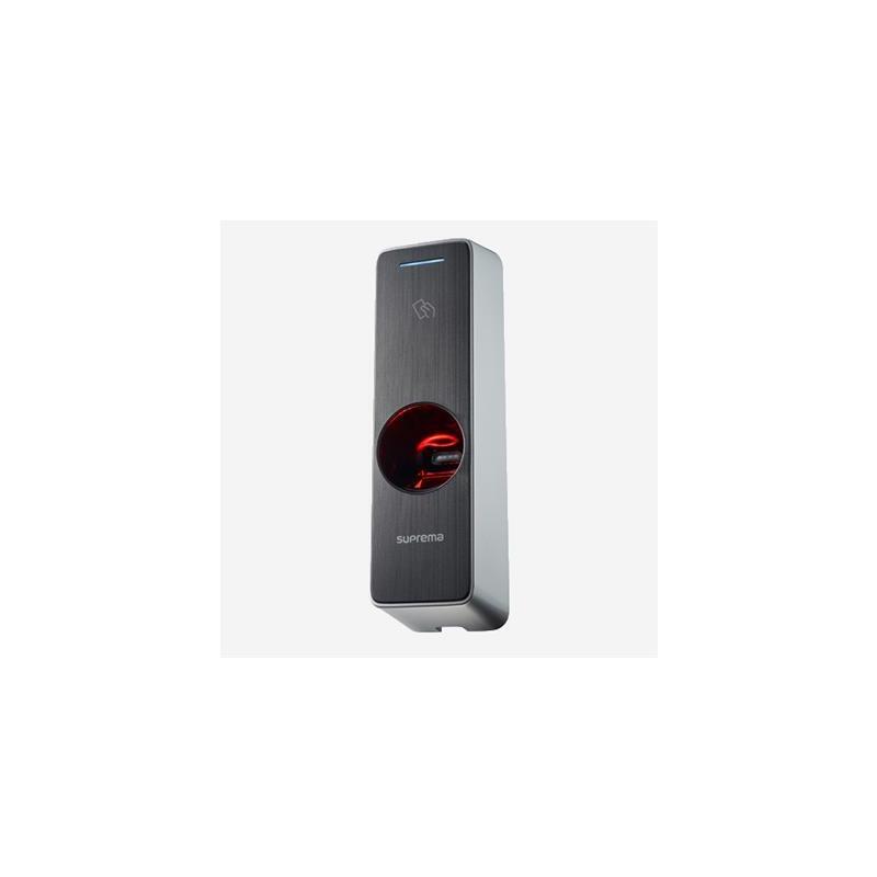 Terminal Bioentry W2 Sensor Ptico Dual Rfid - Ble