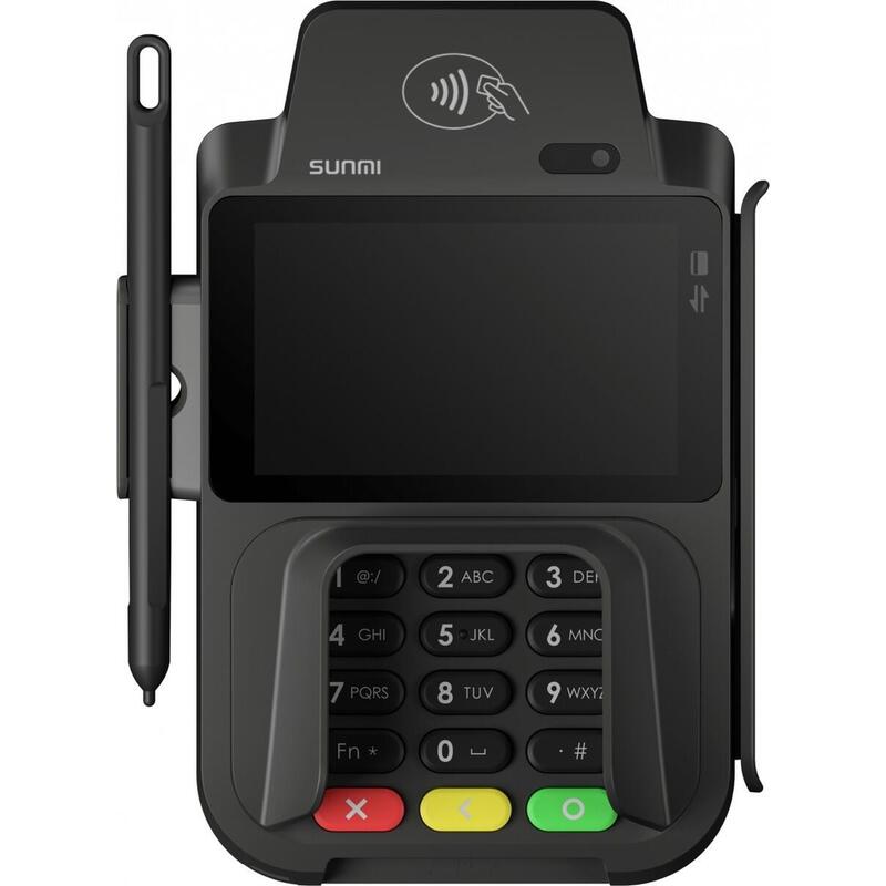 Terminal Platniczy P2 Pro Smart Pos System