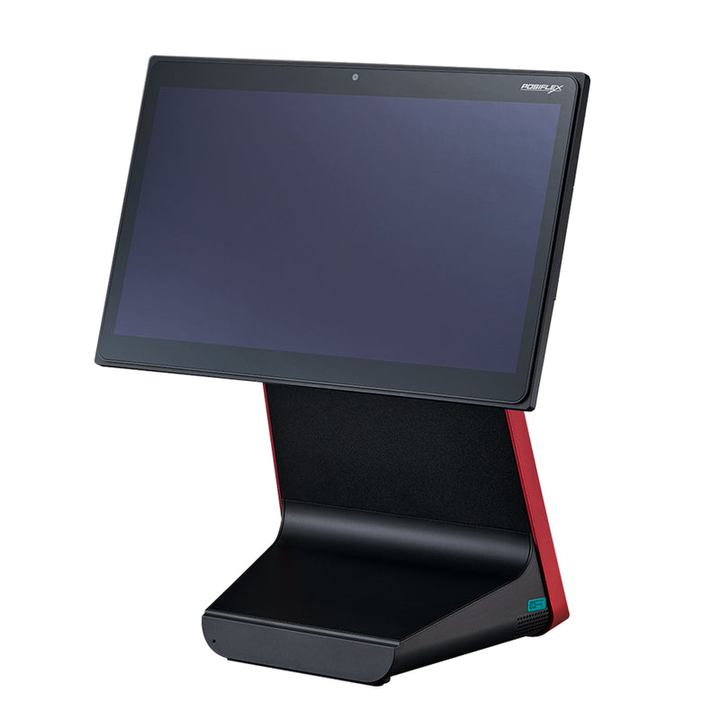 Terminal Posiflex Bt-8015 Mozart, 15.6, Intel J6412, 8gb Ddr5, 128gb Ssd M.2, Windows 10 Iot, Sin Impresora