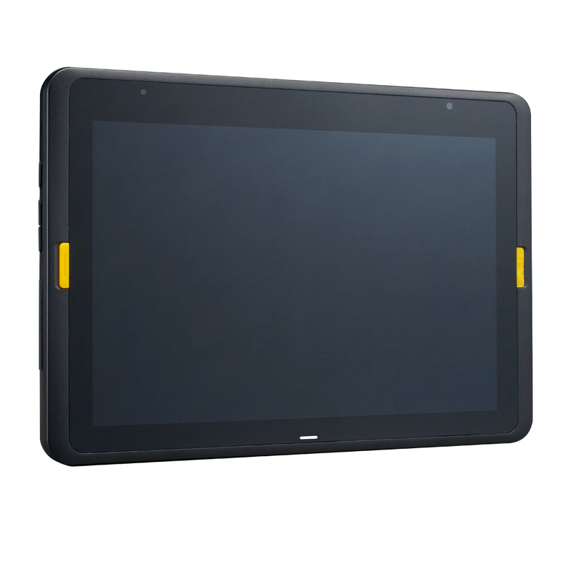 Terminal Posiflex Tablet 10.1 Flat Capacitivo. 8gb / 64gb. Scanner 2d. Windows 10 Iot