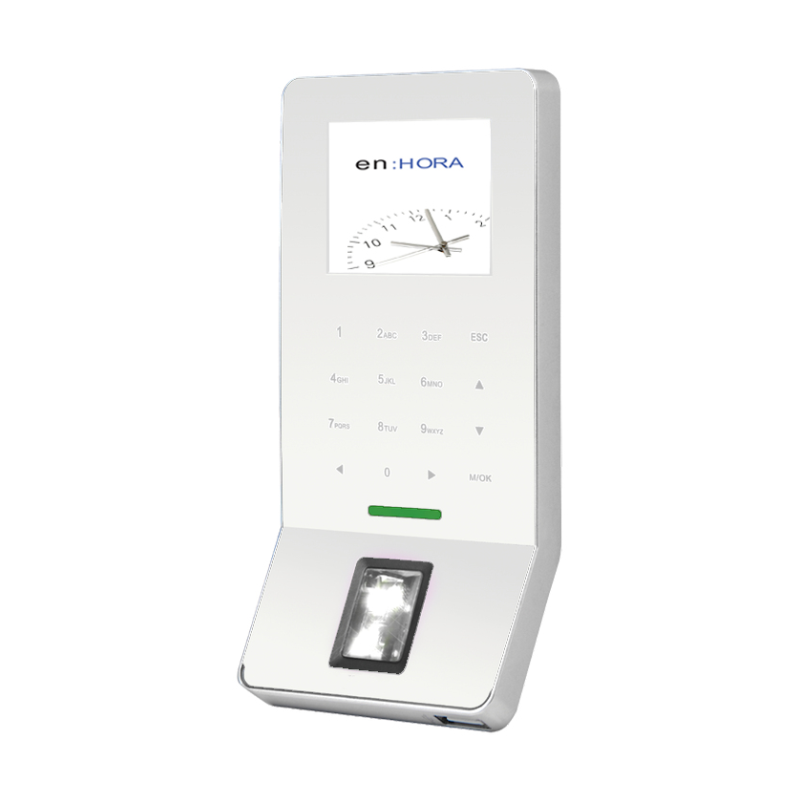 Terminal Premier Pack10ew Terminal E2 + Licencia 10 Empleados + Soporte