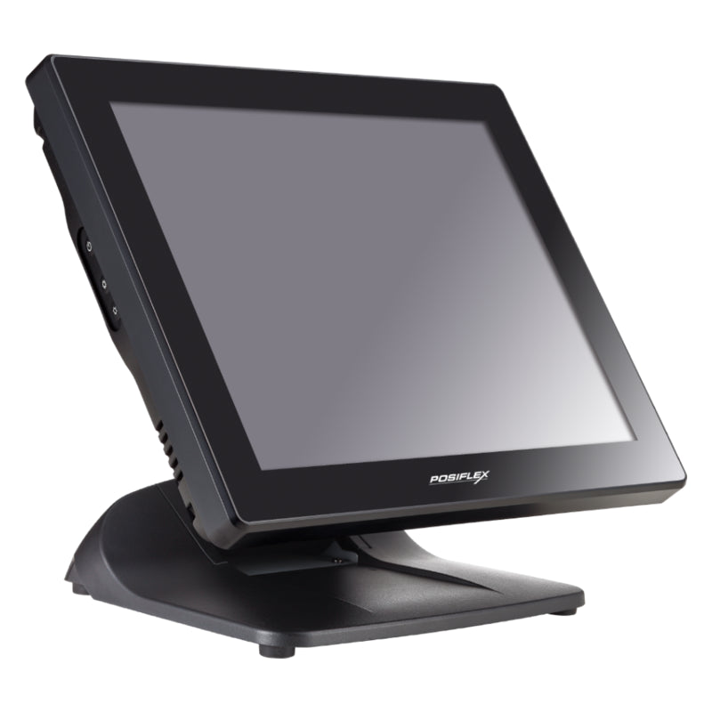 Terminal Táctil Flat Capacitivo 15 Ps3615 G2 Fanless, Intel J6412, Ssd128gb, 8 Gb Ram, Windows 11 Iot Ltsc