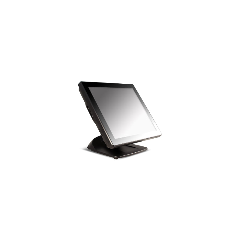 Terminal Táctil Flat Capacitivo 17 Xt8317, Fanless, Intel I5 1155g7 , 256 Gb M.2, 16 Gb Ram, Windows 11 Iot Ltsc