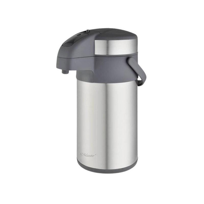 Termo De Viaje 3 L Mr-1637-300-Silver Maestro