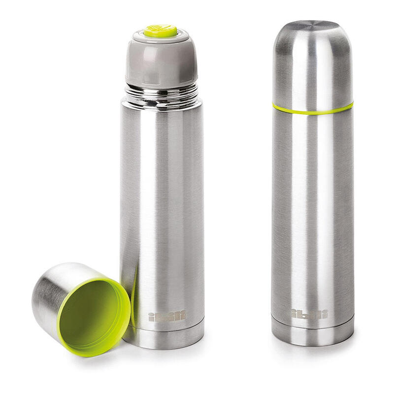 Termo Para Líquidos Mini, Cap: 0,200ml, 753821. Ibili