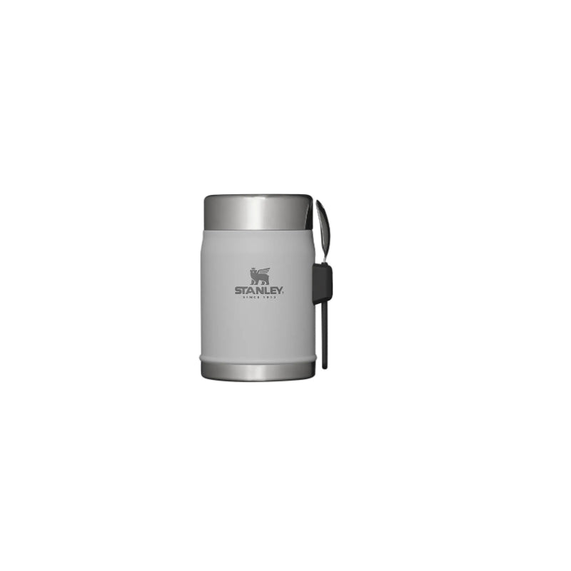 Termo Stanley De Cena Con Cubiertos Classic 0,4 L Fresno