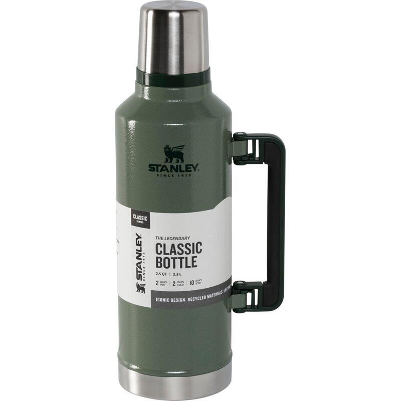 Termo Stanley El Clásico Legendario 2 Tarro De 3 L 2807935044