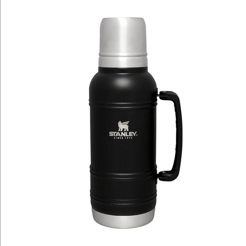 Termo Stanley La Artesana 1,4 L - Luna Negra
