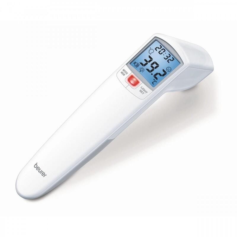 Termometr Ft100