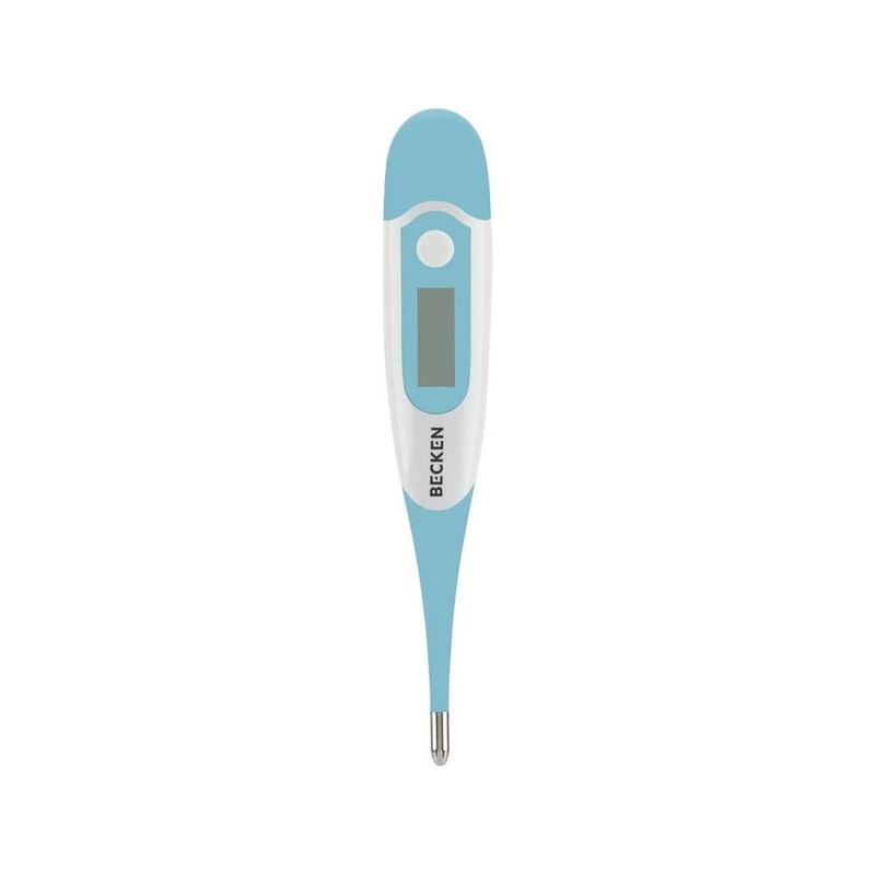 Termómetro Digital Flexible Bdt-3065f