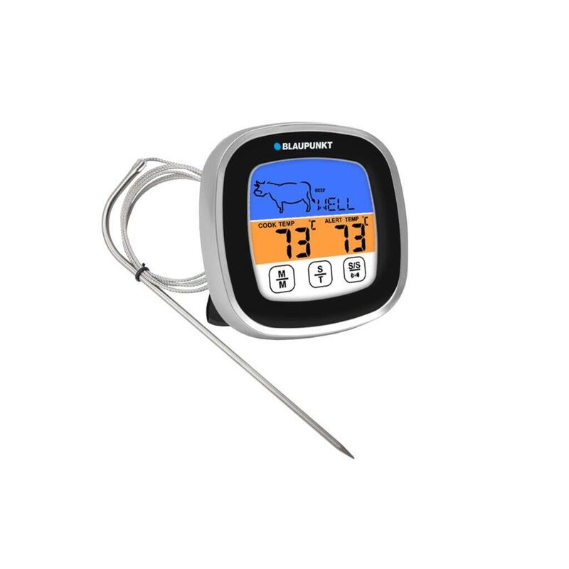 Termómetro Digital Para Carne Blaupunkt Ftm501