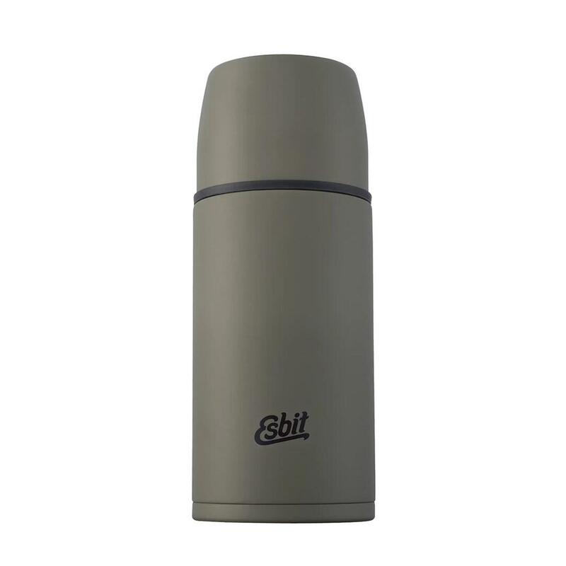 Termos Esbit Vacuum Flask 750ml, Olive Green