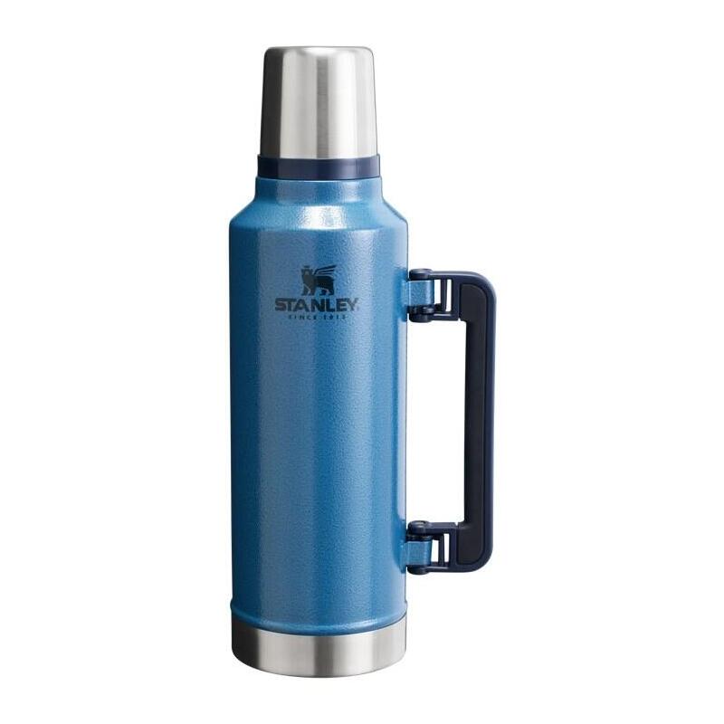 Termos Na Piwo Stanley Classic Growler - Zielona 1,9l
